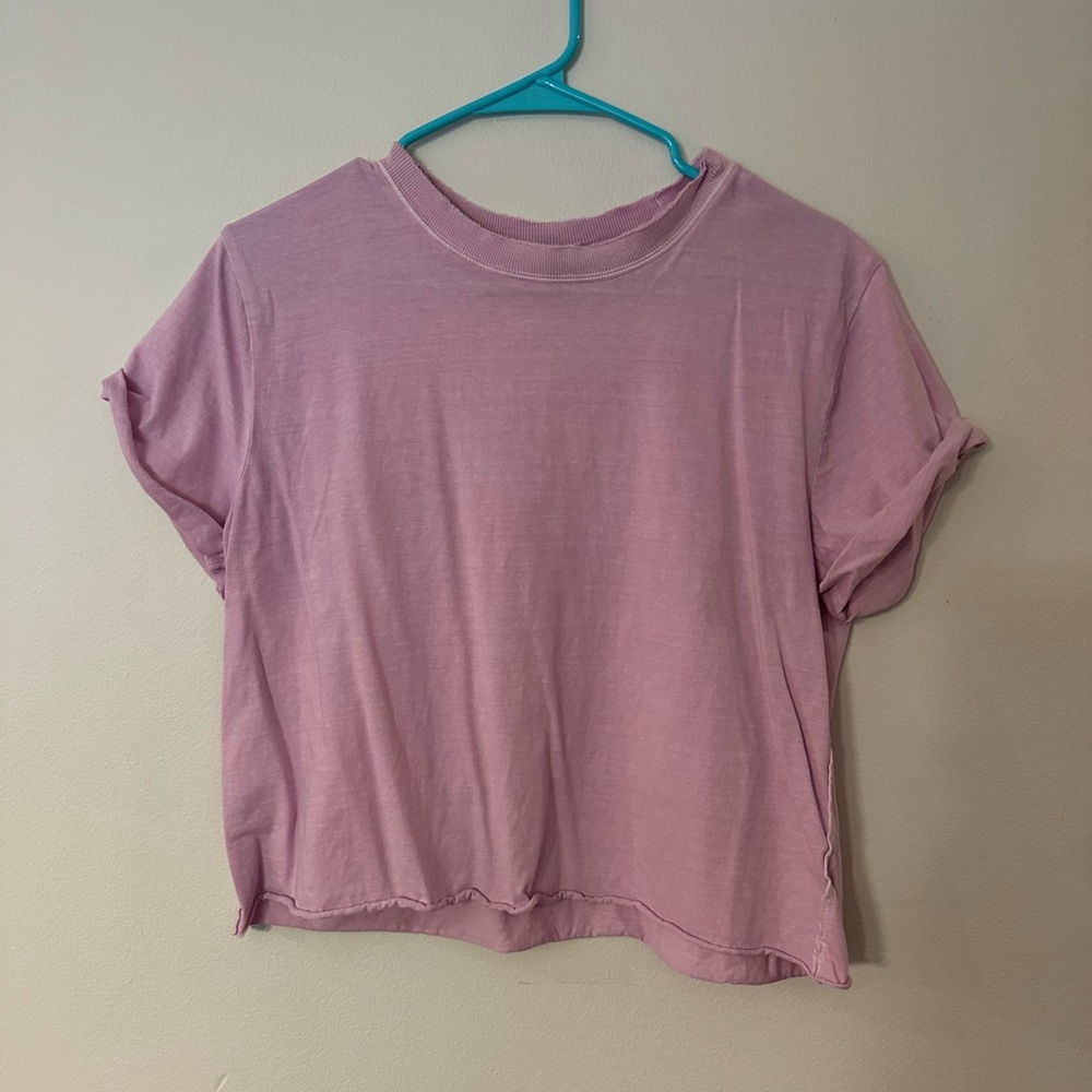 Wild Fable Women's Cropped Top
